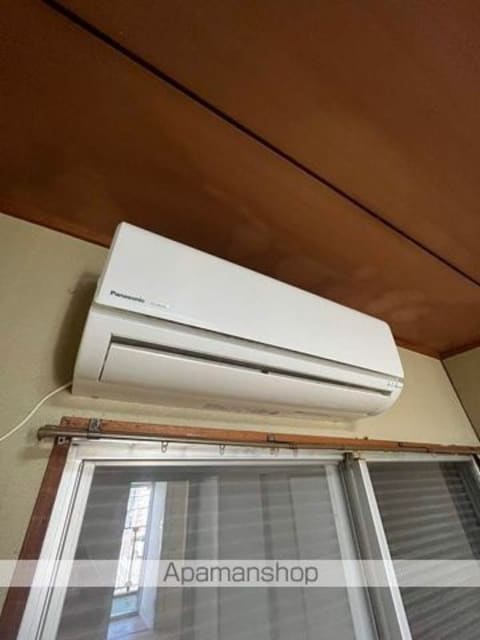 和歌山県和歌山市六十谷[1DK/33.23m2]の内装3