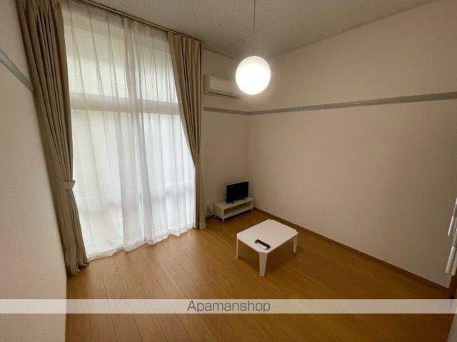 レオパレスCIMAの内装写真