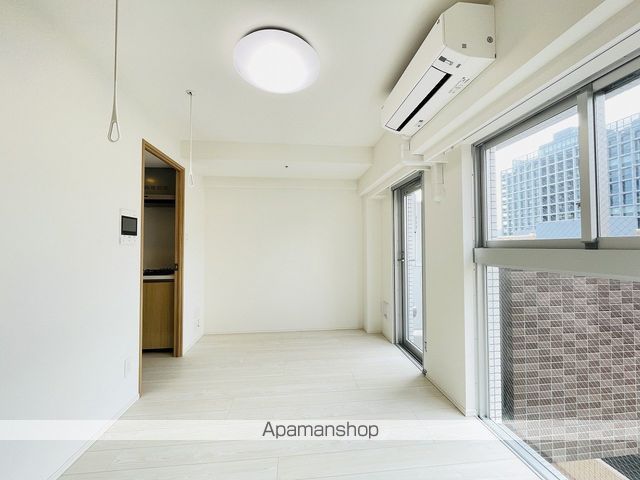 ディアレイシャス丸の内の内装写真