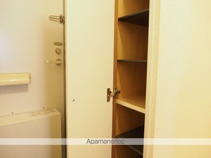 レオパレスサニーふじ[1K/23.18m2]の内装8