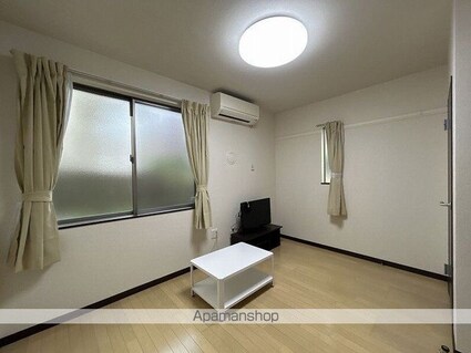 レオネクストベル　フォンターナ[1K/21.08m2]のリビング・居間1