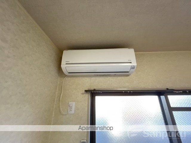 VERDE COURT NAGAKIの内装写真