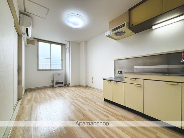グランメールテルイの内装写真