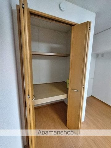 セントラルコートの内装写真