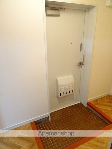 東仙台ガ-デンハイツIVの内装写真