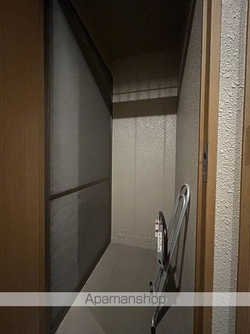 緑井スカイステージの内装写真
