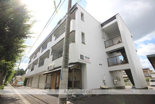 エクセル川鶴の外観写真