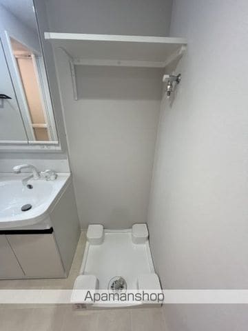 ベイサイドパークOSAKAサウスレジデンシスの内装写真