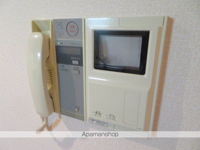 メゾン バイタル C棟の内装写真