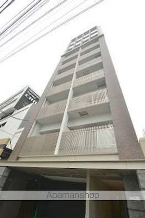 広島県広島市西区中広町２丁目[1LDK/36.56m2]の外観3