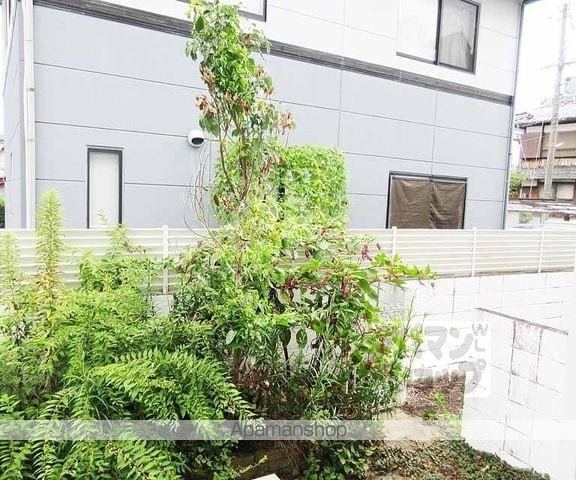 ハイム西川瀬田の内装写真