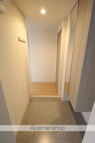 BASE厚別西の内装写真