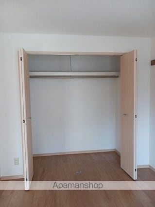 アシュレ有家[2LDK/52.17m2]の収納