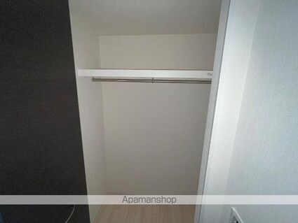 アインタウゼント３[1K/29.17m2]の収納