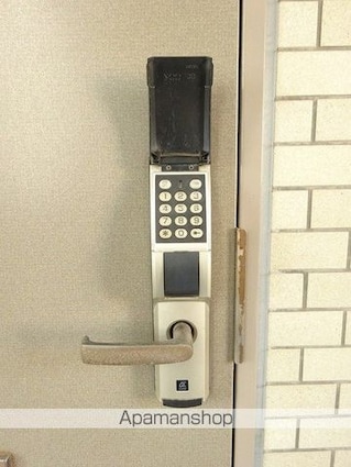 日神パレステージ伊勢佐木南[1R/20.21m2]の内装2