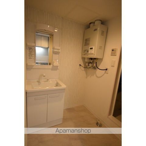 Esperanzaの内装写真