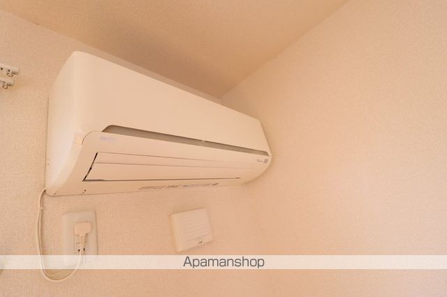 スカイパレット Bの内装写真