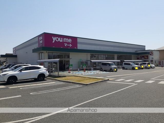 エクセル三ノ宮Cの周辺写真