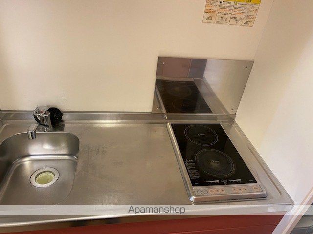 レオパレスフラワーヒル熊本の内装写真