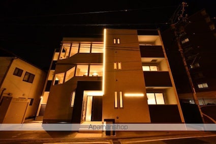 ＲＥＧＡＬＥＳＴ　千田町[1LDK/30.87m2]の内装4