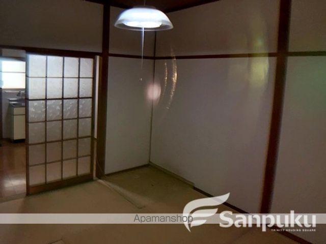 橘荘の内装写真
