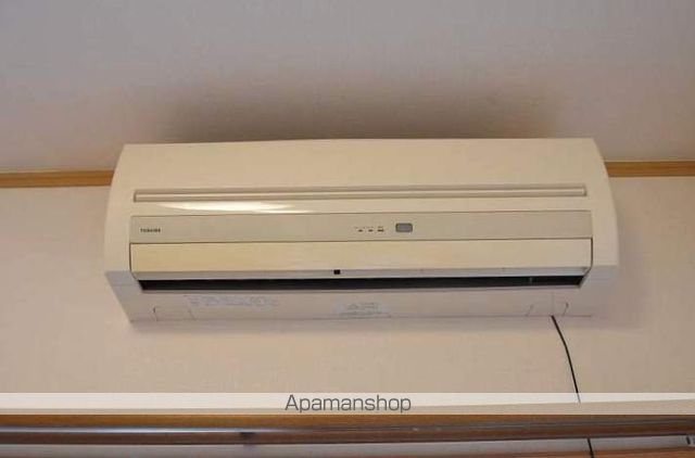 パストラルハウスの内装写真