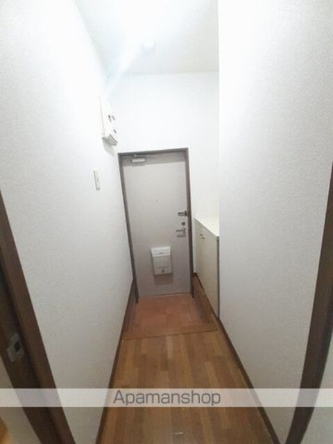 和歌山県海南市下津町中[3DK/52.17m2]の玄関