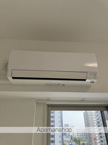 プレディアスタイル名古屋の内装写真