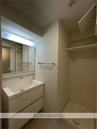 ＧＡＲＤＥＮ　ＣＯＵＲＴ　Ａ　西高島平[1LDK/40.66m2]の内装3