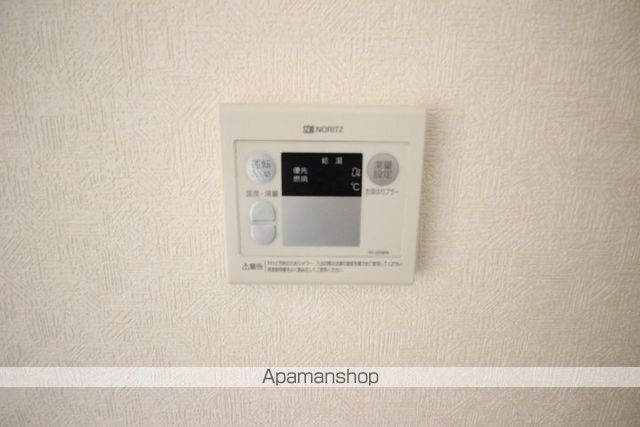 パティオ朋来居の内装写真