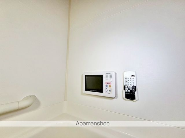 Riversidemansionの内装写真