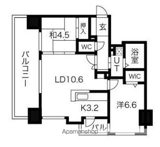 間取り：240041519567