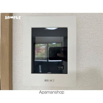 Ｓｏｌｅａ　Ａ[1K/30.01m2]のその他内装2