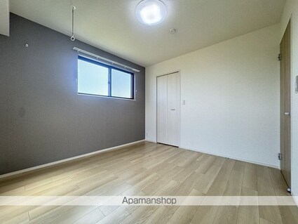 レガリア[1LDK/83.58m2]の内装6