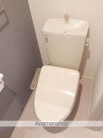 フェリーチェ Bの内装写真