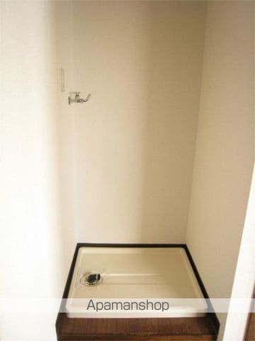 クレストアークの内装写真