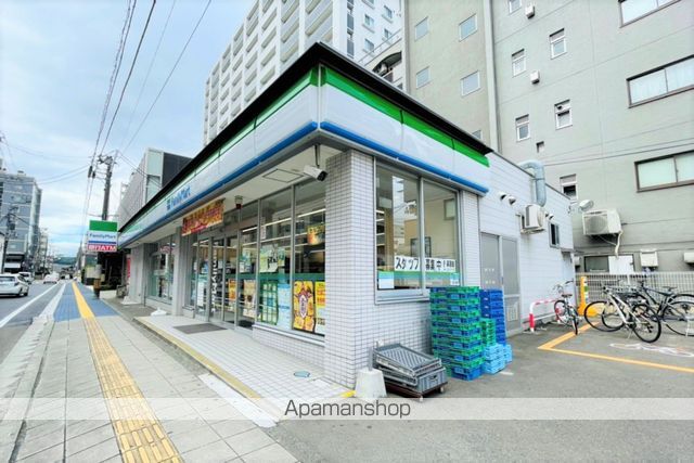 BULL HOUSEの周辺写真
