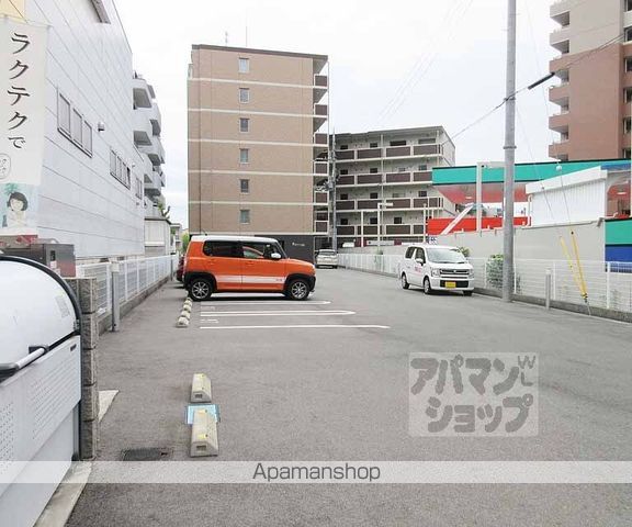 ヒラソル 瀬田の外観写真