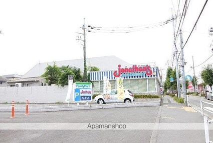 ＥＡＳＴ１０１０館[3LDK/82m2]の周辺1