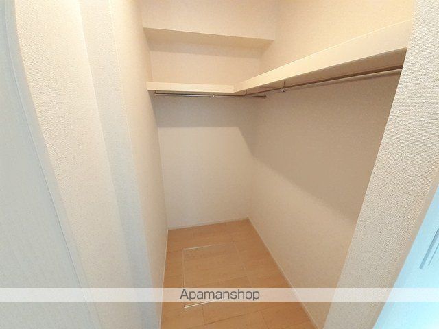 グレイスの内装写真