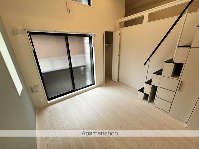 イロハ淀下津町の内装写真