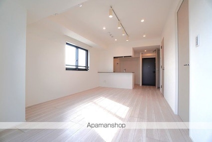 オープンブルーム入谷Ｅａｓｔ[1LDK/40.44m2]のその他内装2