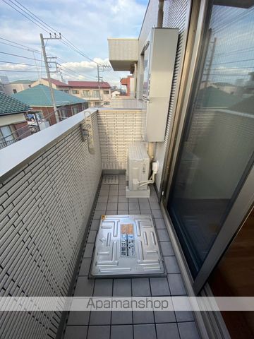 ストリーム鴨居の内装写真
