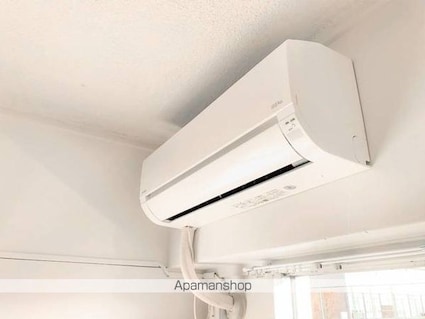 ビレッジハウス中興野２号棟[2K/28.98m2]の内装3