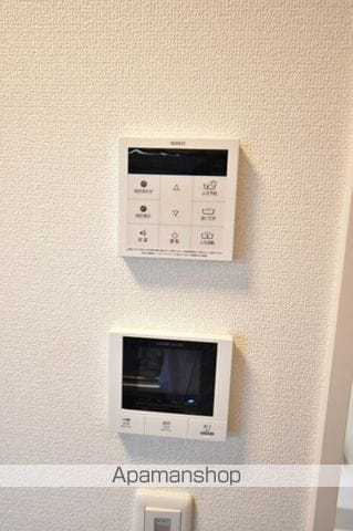 ルミエール本厚木の内装写真
