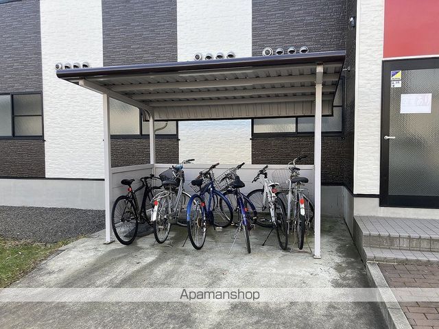 レオパレス新さっぽろIIIのその他写真