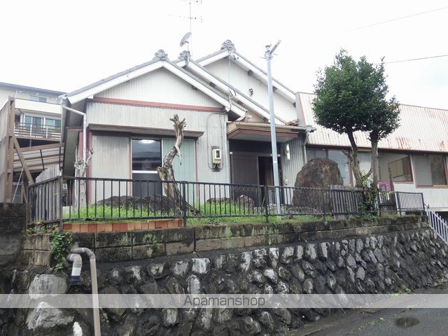 半田山3丁目貸家の外観写真