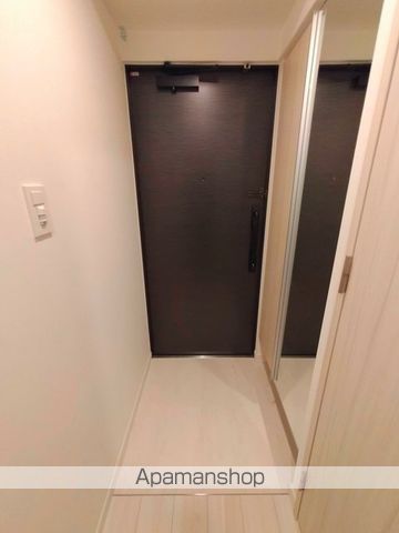 SーRESIDENCE堺筋本町UNOの内装写真