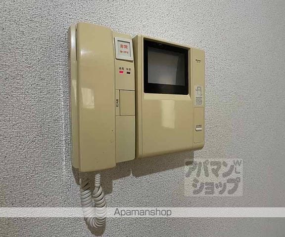 ベラジオ二条城前の内装写真