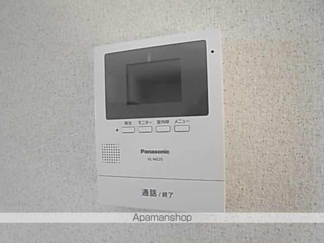 ドリームハイツの内装写真